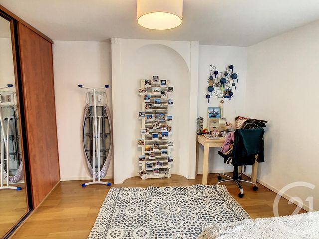 Appartement F2 à louer - 2 pièces - 56.0 m2 - NANCY - 54 - LORRAINE - Century 21 Joël Pierre Immobilier