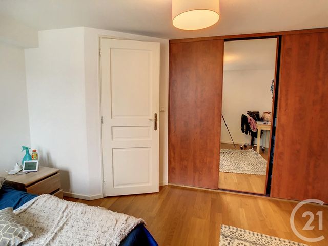 Appartement F2 à louer - 2 pièces - 56.0 m2 - NANCY - 54 - LORRAINE - Century 21 Joël Pierre Immobilier
