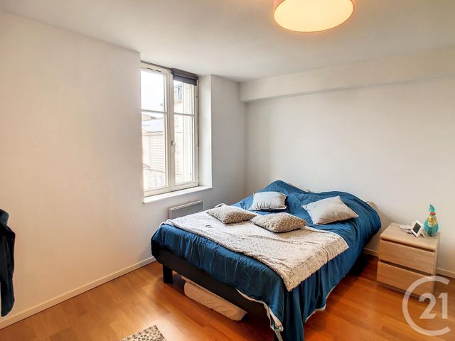 Appartement F2 à louer - 2 pièces - 56.0 m2 - NANCY - 54 - LORRAINE - Century 21 Joël Pierre Immobilier