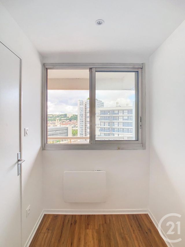Appartement F1 à louer - 1 pièce - 28.12 m2 - NANCY - 54 - LORRAINE - Century 21 Joël Pierre Immobilier