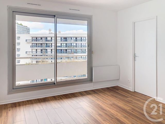 Appartement F1 à louer - 1 pièce - 28.12 m2 - NANCY - 54 - LORRAINE - Century 21 Joël Pierre Immobilier