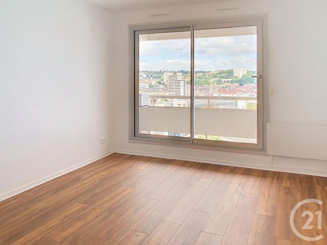 Appartement F1 à louer NANCY