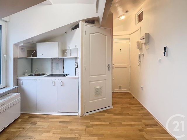 Appartement Studio à louer NANCY