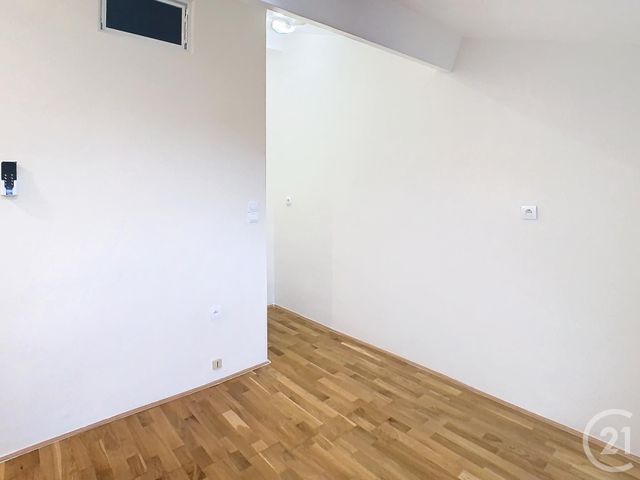 Appartement Studio à louer - 1 pièce - 12.1 m2 - NANCY - 54 - LORRAINE - Century 21 Joël Pierre Immobilier