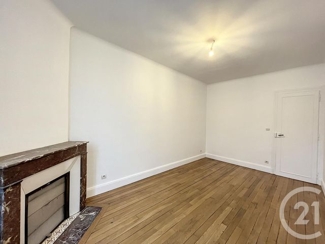 Appartement F2 à louer - 2 pièces - 47.25 m2 - NANCY - 54 - LORRAINE - Century 21 Joël Pierre Immobilier