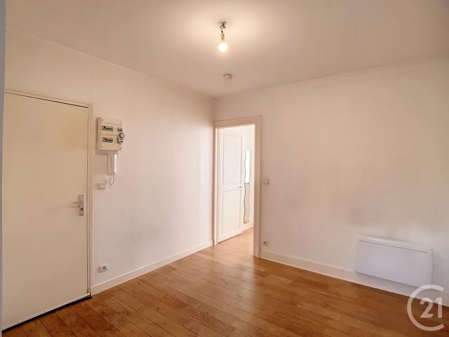 Appartement F2 à louer - 2 pièces - 30.39 m2 - NANCY - 54 - LORRAINE - Century 21 Joël Pierre Immobilier