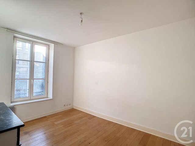 Appartement F2 à louer - 2 pièces - 30.39 m2 - NANCY - 54 - LORRAINE - Century 21 Joël Pierre Immobilier