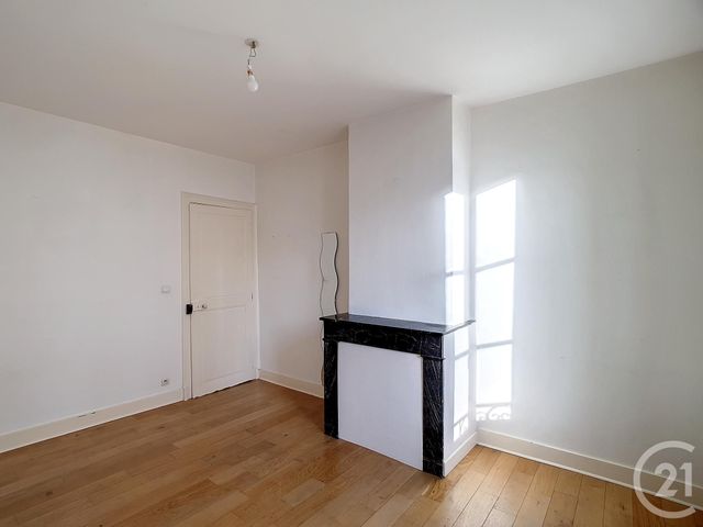 Appartement F2 à louer - 2 pièces - 30.39 m2 - NANCY - 54 - LORRAINE - Century 21 Joël Pierre Immobilier