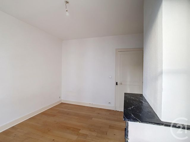 Appartement F2 à louer - 2 pièces - 30.39 m2 - NANCY - 54 - LORRAINE - Century 21 Joël Pierre Immobilier