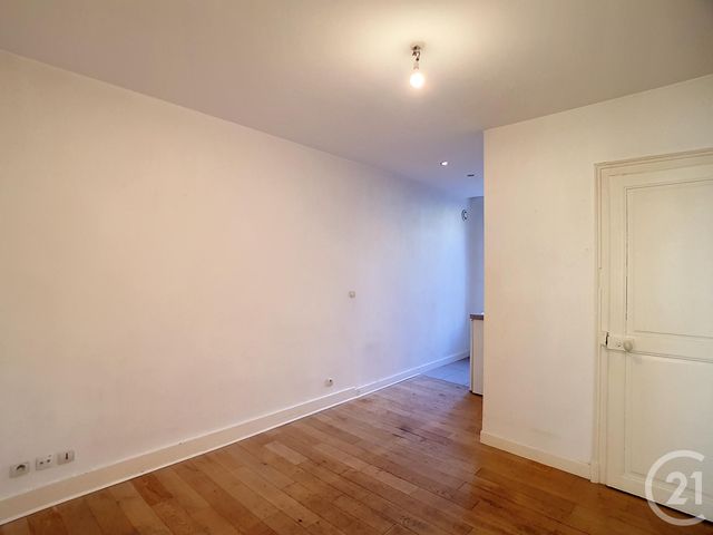 Appartement F2 à louer - 2 pièces - 30.39 m2 - NANCY - 54 - LORRAINE - Century 21 Joël Pierre Immobilier