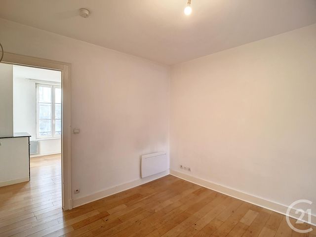 Appartement F2 à louer - 2 pièces - 30.39 m2 - NANCY - 54 - LORRAINE - Century 21 Joël Pierre Immobilier
