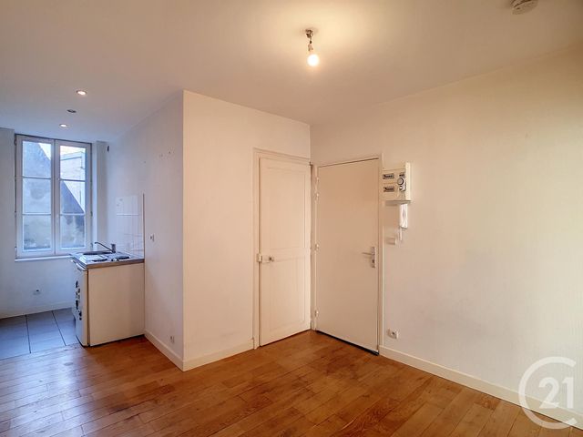 Appartement F2 à louer - 2 pièces - 30.39 m2 - NANCY - 54 - LORRAINE - Century 21 Joël Pierre Immobilier