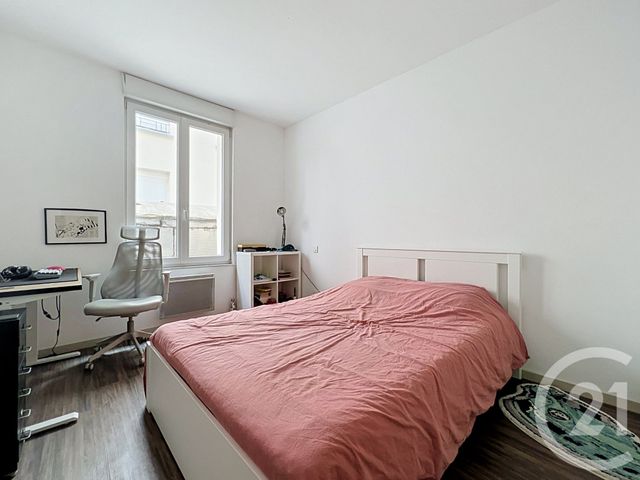 Appartement F3 à louer - 3 pièces - 71.55 m2 - NANCY - 54 - LORRAINE - Century 21 Joël Pierre Immobilier