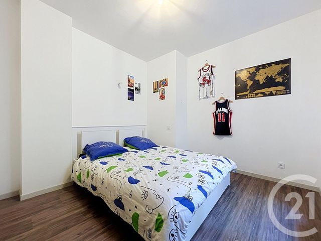 Appartement F3 à louer - 3 pièces - 71.55 m2 - NANCY - 54 - LORRAINE - Century 21 Joël Pierre Immobilier