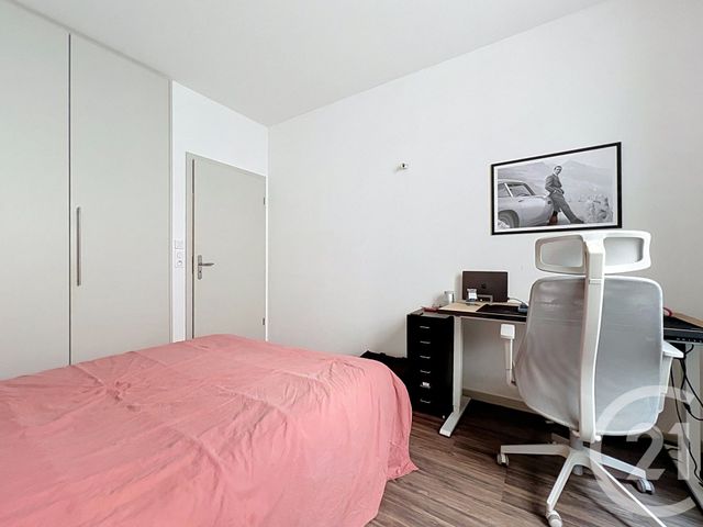 Appartement F3 à louer - 3 pièces - 71.55 m2 - NANCY - 54 - LORRAINE - Century 21 Joël Pierre Immobilier