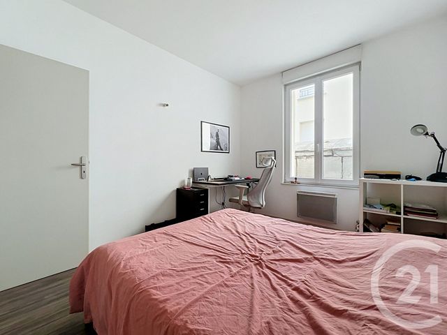 Appartement F3 à louer - 3 pièces - 71.55 m2 - NANCY - 54 - LORRAINE - Century 21 Joël Pierre Immobilier