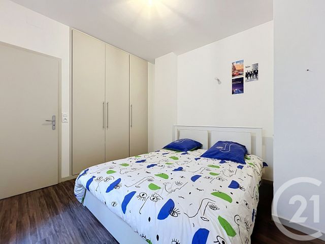 Appartement F3 à louer - 3 pièces - 71.55 m2 - NANCY - 54 - LORRAINE - Century 21 Joël Pierre Immobilier