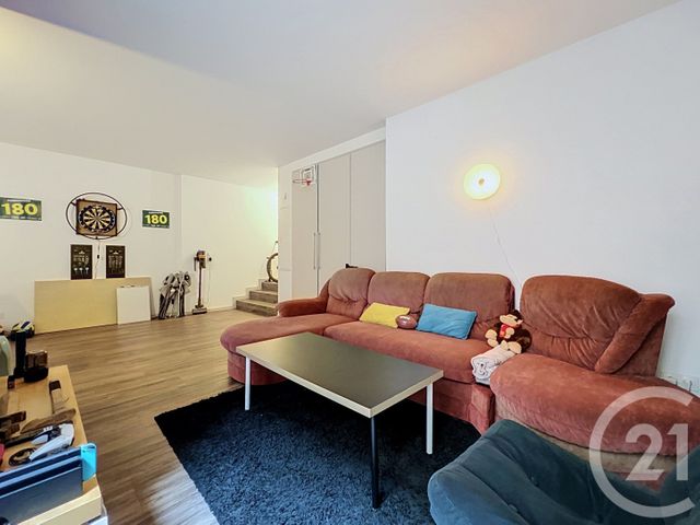 Appartement F3 à louer - 3 pièces - 71.55 m2 - NANCY - 54 - LORRAINE - Century 21 Joël Pierre Immobilier