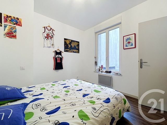 Appartement F3 à louer - 3 pièces - 71.55 m2 - NANCY - 54 - LORRAINE - Century 21 Joël Pierre Immobilier