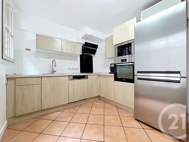 maison à louer - 3 pièces - 72.08 m2 - LIVERDUN - 54 - LORRAINE - Century 21 Joël Pierre Immobilier
