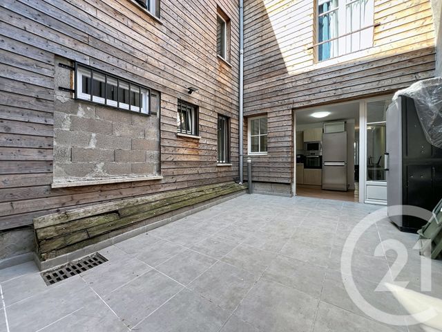 maison à louer - 3 pièces - 72.08 m2 - LIVERDUN - 54 - LORRAINE - Century 21 Joël Pierre Immobilier