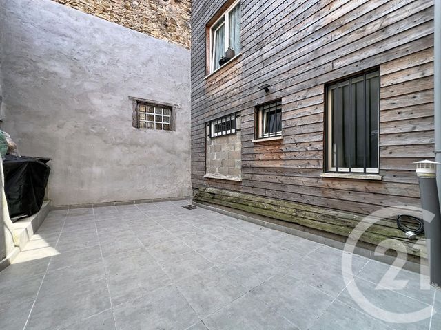 maison à louer - 3 pièces - 72.08 m2 - LIVERDUN - 54 - LORRAINE - Century 21 Joël Pierre Immobilier
