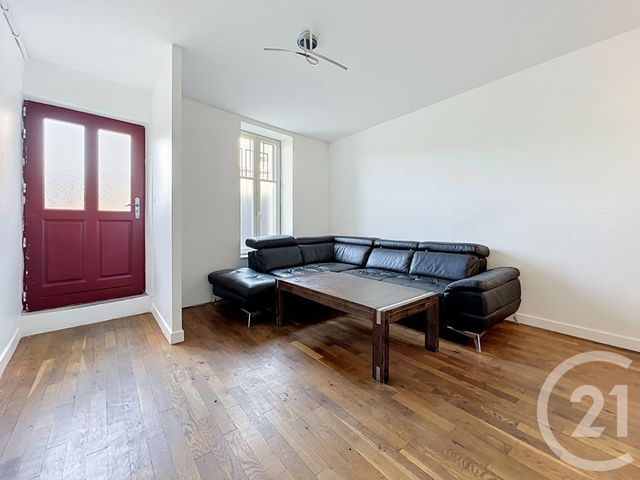 maison à louer - 3 pièces - 72.08 m2 - LIVERDUN - 54 - LORRAINE - Century 21 Joël Pierre Immobilier