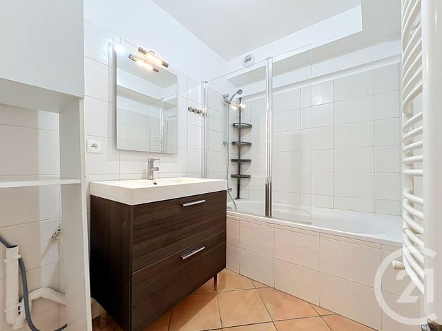 maison à louer - 3 pièces - 72.08 m2 - LIVERDUN - 54 - LORRAINE - Century 21 Joël Pierre Immobilier