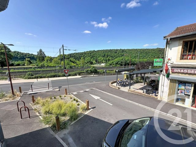 maison à louer - 3 pièces - 72.08 m2 - LIVERDUN - 54 - LORRAINE - Century 21 Joël Pierre Immobilier