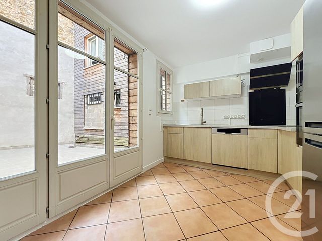 maison à louer - 3 pièces - 72.08 m2 - LIVERDUN - 54 - LORRAINE - Century 21 Joël Pierre Immobilier