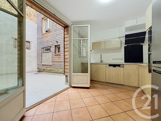 maison à louer - 3 pièces - 72.08 m2 - LIVERDUN - 54 - LORRAINE - Century 21 Joël Pierre Immobilier