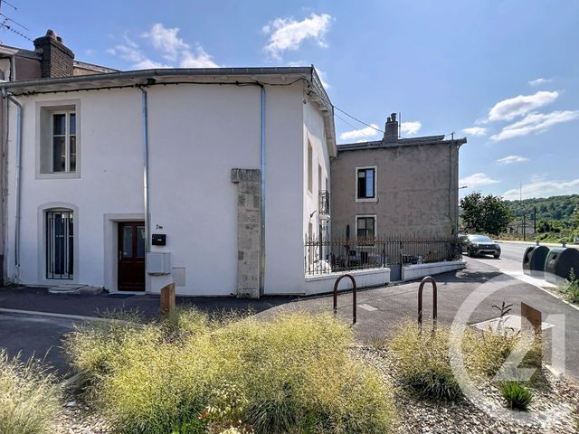 Maison à louer LIVERDUN