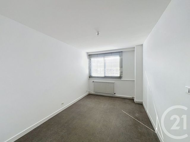 Appartement F5 à vendre - 6 pièces - 103.25 m2 - VANDOEUVRE LES NANCY - 54 - LORRAINE - Century 21 Joël Pierre Immobilier