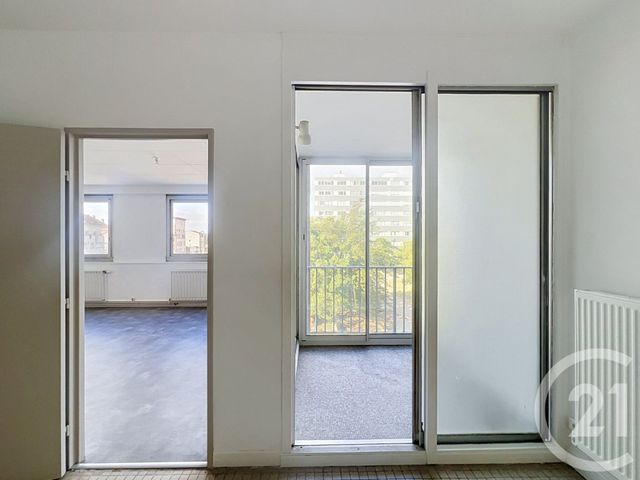 Appartement F5 à vendre - 6 pièces - 103.25 m2 - VANDOEUVRE LES NANCY - 54 - LORRAINE - Century 21 Joël Pierre Immobilier