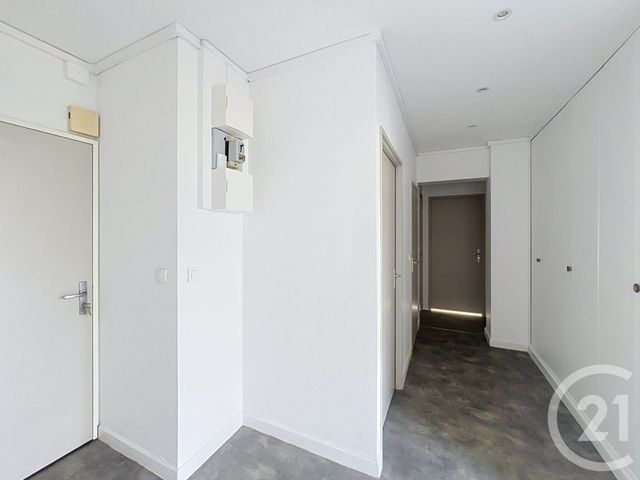Appartement F5 à vendre - 6 pièces - 103.25 m2 - VANDOEUVRE LES NANCY - 54 - LORRAINE - Century 21 Joël Pierre Immobilier