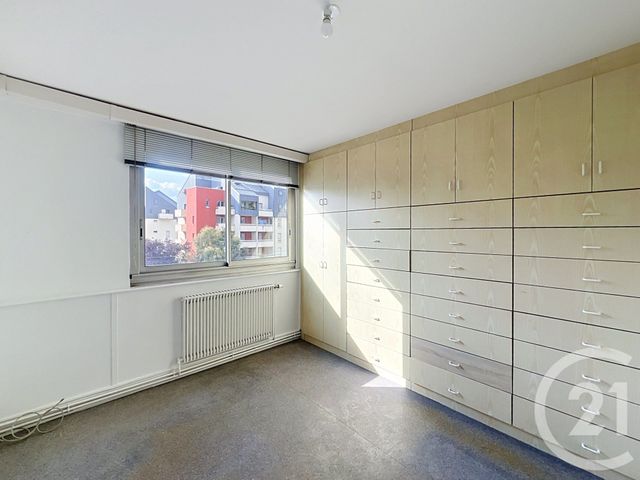 Appartement F5 à vendre - 6 pièces - 103.25 m2 - VANDOEUVRE LES NANCY - 54 - LORRAINE - Century 21 Joël Pierre Immobilier