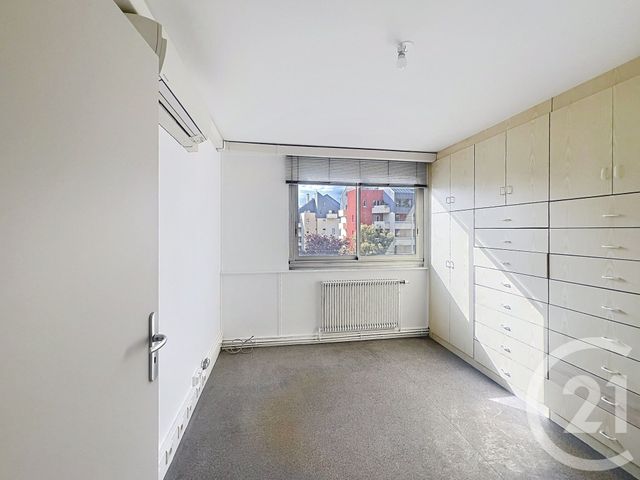 Appartement F5 à vendre - 6 pièces - 103.25 m2 - VANDOEUVRE LES NANCY - 54 - LORRAINE - Century 21 Joël Pierre Immobilier