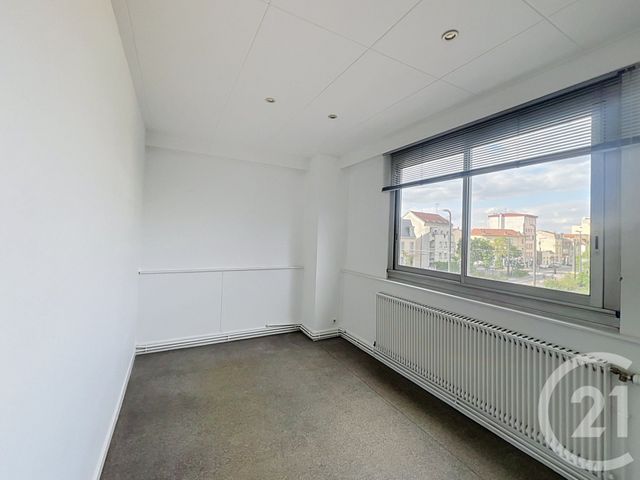 Appartement F5 à vendre - 6 pièces - 103.25 m2 - VANDOEUVRE LES NANCY - 54 - LORRAINE - Century 21 Joël Pierre Immobilier