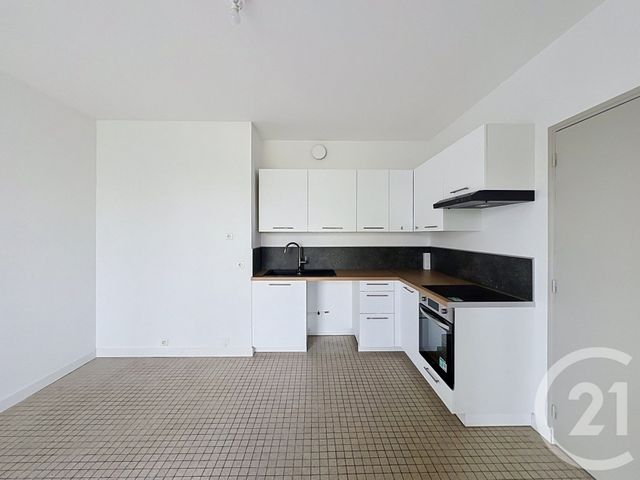 Appartement F5 à vendre - 6 pièces - 103.25 m2 - VANDOEUVRE LES NANCY - 54 - LORRAINE - Century 21 Joël Pierre Immobilier