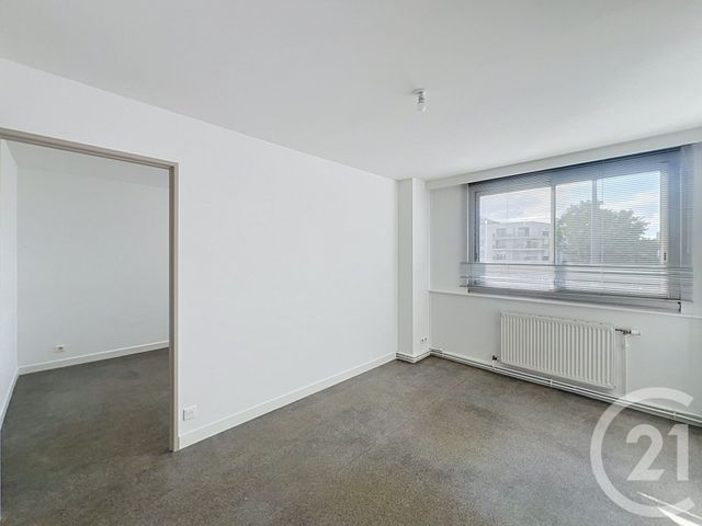 Appartement F5 à vendre - 6 pièces - 103.25 m2 - VANDOEUVRE LES NANCY - 54 - LORRAINE - Century 21 Joël Pierre Immobilier