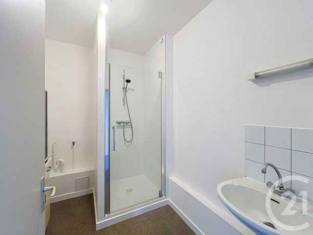 Appartement F5 à vendre - 6 pièces - 103.25 m2 - VANDOEUVRE LES NANCY - 54 - LORRAINE - Century 21 Joël Pierre Immobilier