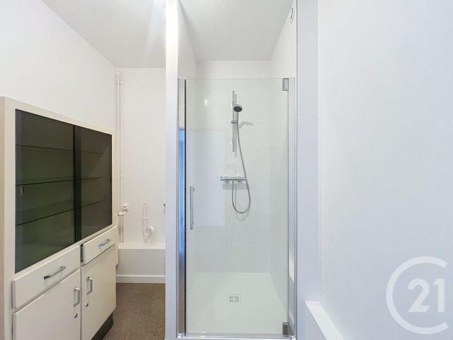 Appartement F5 à vendre - 6 pièces - 103.25 m2 - VANDOEUVRE LES NANCY - 54 - LORRAINE - Century 21 Joël Pierre Immobilier
