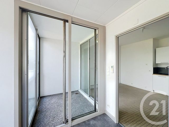 Appartement F5 à vendre - 6 pièces - 103.25 m2 - VANDOEUVRE LES NANCY - 54 - LORRAINE - Century 21 Joël Pierre Immobilier