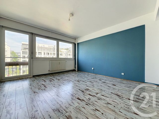 Appartement F3 à vendre NANCY