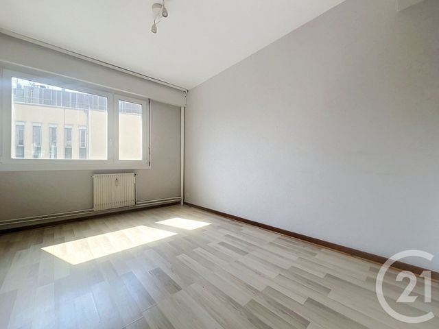 Appartement F3 à vendre - 3 pièces - 66.38 m2 - NANCY - 54 - LORRAINE - Century 21 Joël Pierre Immobilier
