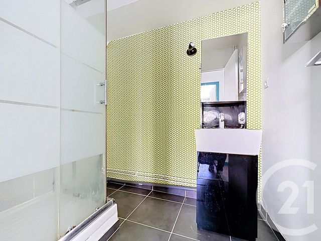 Appartement F3 à vendre - 3 pièces - 66.38 m2 - NANCY - 54 - LORRAINE - Century 21 Joël Pierre Immobilier