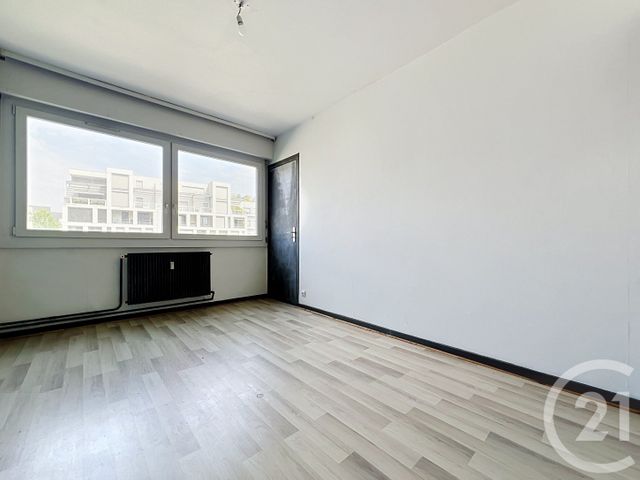 Appartement F3 à vendre - 3 pièces - 66.38 m2 - NANCY - 54 - LORRAINE - Century 21 Joël Pierre Immobilier