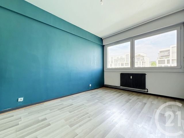 Appartement F3 à vendre - 3 pièces - 66.38 m2 - NANCY - 54 - LORRAINE - Century 21 Joël Pierre Immobilier