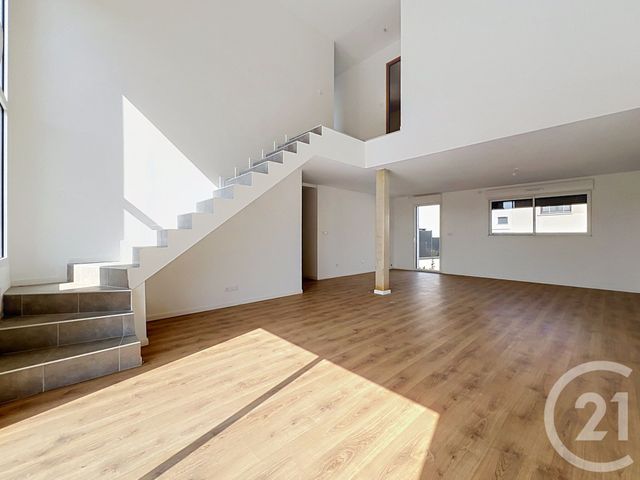 maison à vendre - 5 pièces - 109.0 m2 - FLEVILLE DEVANT NANCY - 54 - LORRAINE - Century 21 Joël Pierre Immobilier