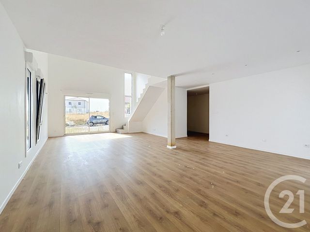 maison à vendre - 5 pièces - 109.0 m2 - FLEVILLE DEVANT NANCY - 54 - LORRAINE - Century 21 Joël Pierre Immobilier